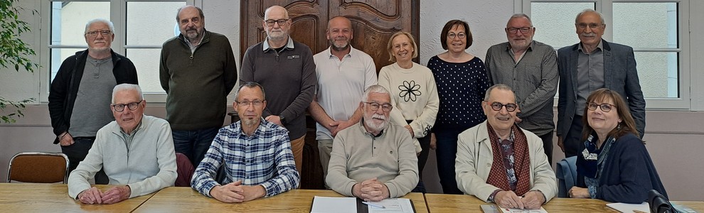 16 & 7.4.2025 : LES DDEN DE L'ALLIER EN CAMPAGNE