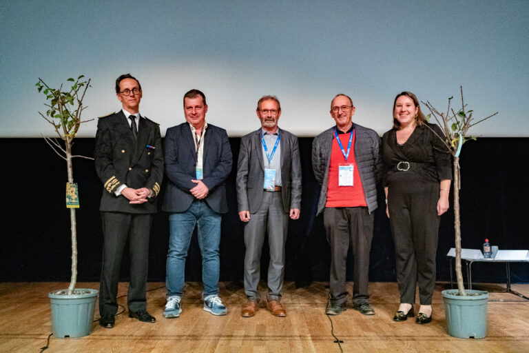 CHALLENGE « COLLECT’MOBILE 03 » : ORANGE RÉCOMPENSE TROIS COMMUNES DE L’ALLIER