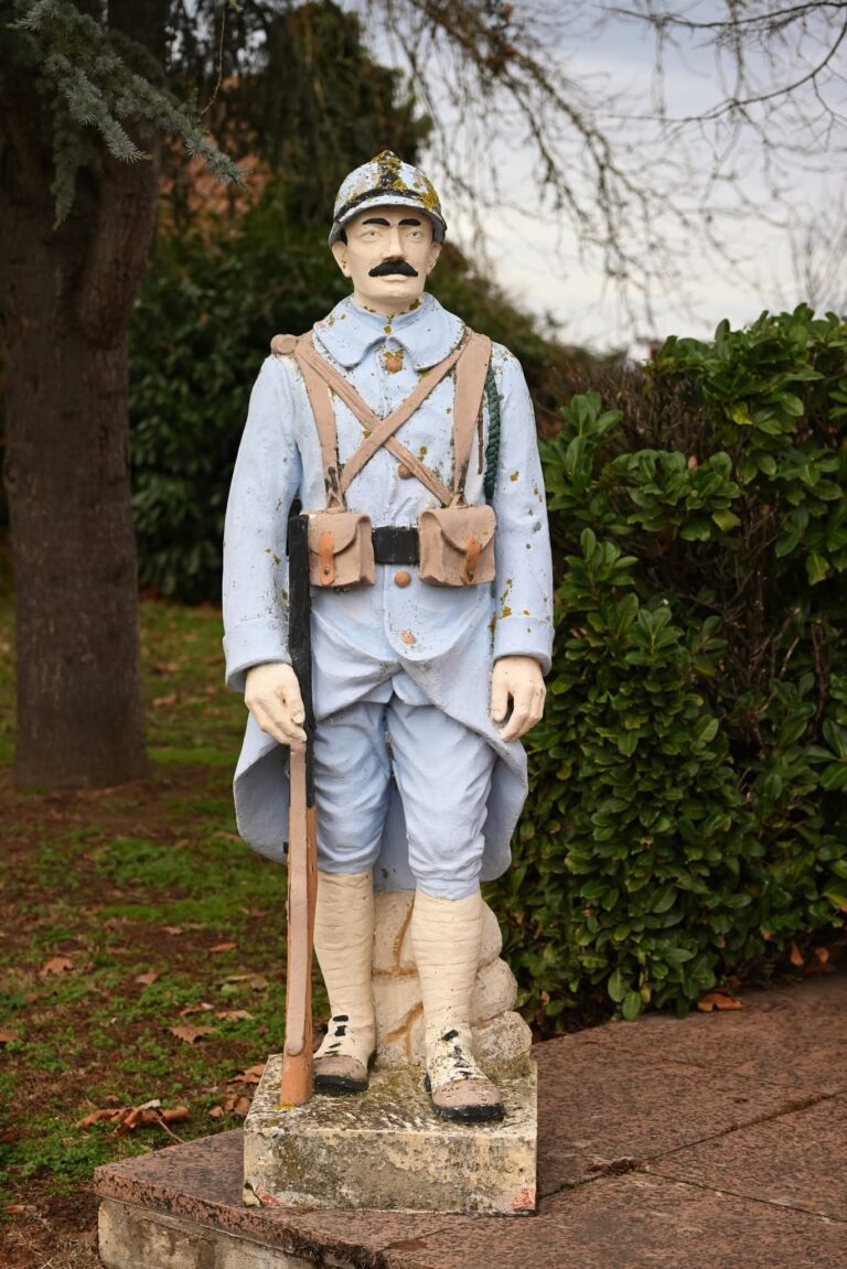 MESSAGE DE MME CATHERINE VAUTRIN MINISTRE DES ARMÉES ET DES ANCIENS COMBATTANTS ET DE MME ALICE RUFO MINISTRE DÉLÉGUÉE AUPRÈS DE LA MINISTRE DES ARMÉES ET DES ANCIENS COMBATTANTS [11 NOVEMBRE 2025]