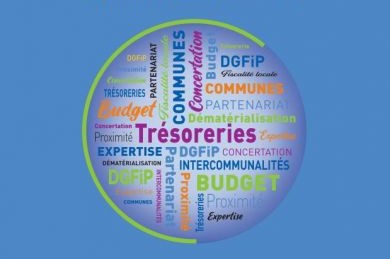 TOP DÉPART : ENVOI DE LA 4ÈME ENQUÊTE DE SATISFACTION DE LA DIRECTION GÉNÉRALE DES FINANCES PUBLIQUES AUPRÈS DES COLLECTIVITÉS TERRITORIALES