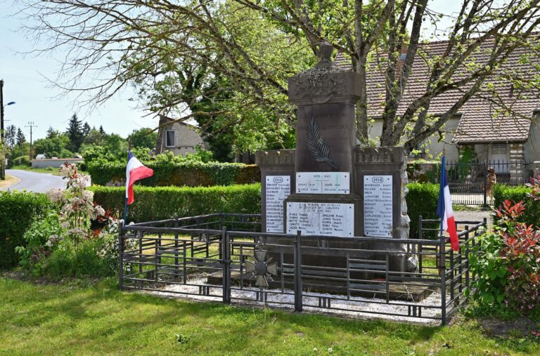 MESSAGE DE MADAME CATHERINE VAUTRIN, MINISTRE DES ARMÉES ET DES ANCIENS COMBATTANTS & DE MADAME ALICE RUFO, MINISTRE DÉLÉGUÉE AUPRÈS DU MINISTRE DES ARMÉES ET DES ANCIENS COMBATTANTS [8 MAI 2026]