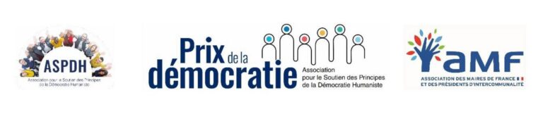 PRIX DE LA DÉMOCRATIE 2027 : INSCRIVEZ-VOUS OU RELAYEZ L&rsquo;APPEL À CANDIDATURES