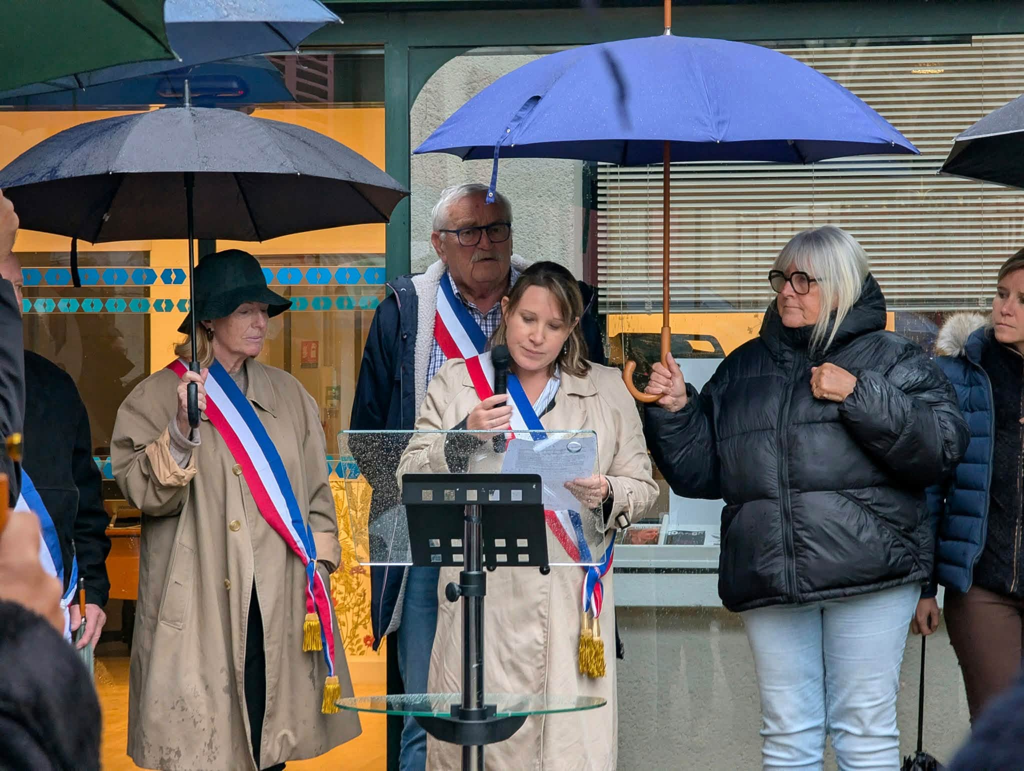 19.10.2026 RASSEMBLEMENT CITOYEN - GANNAT