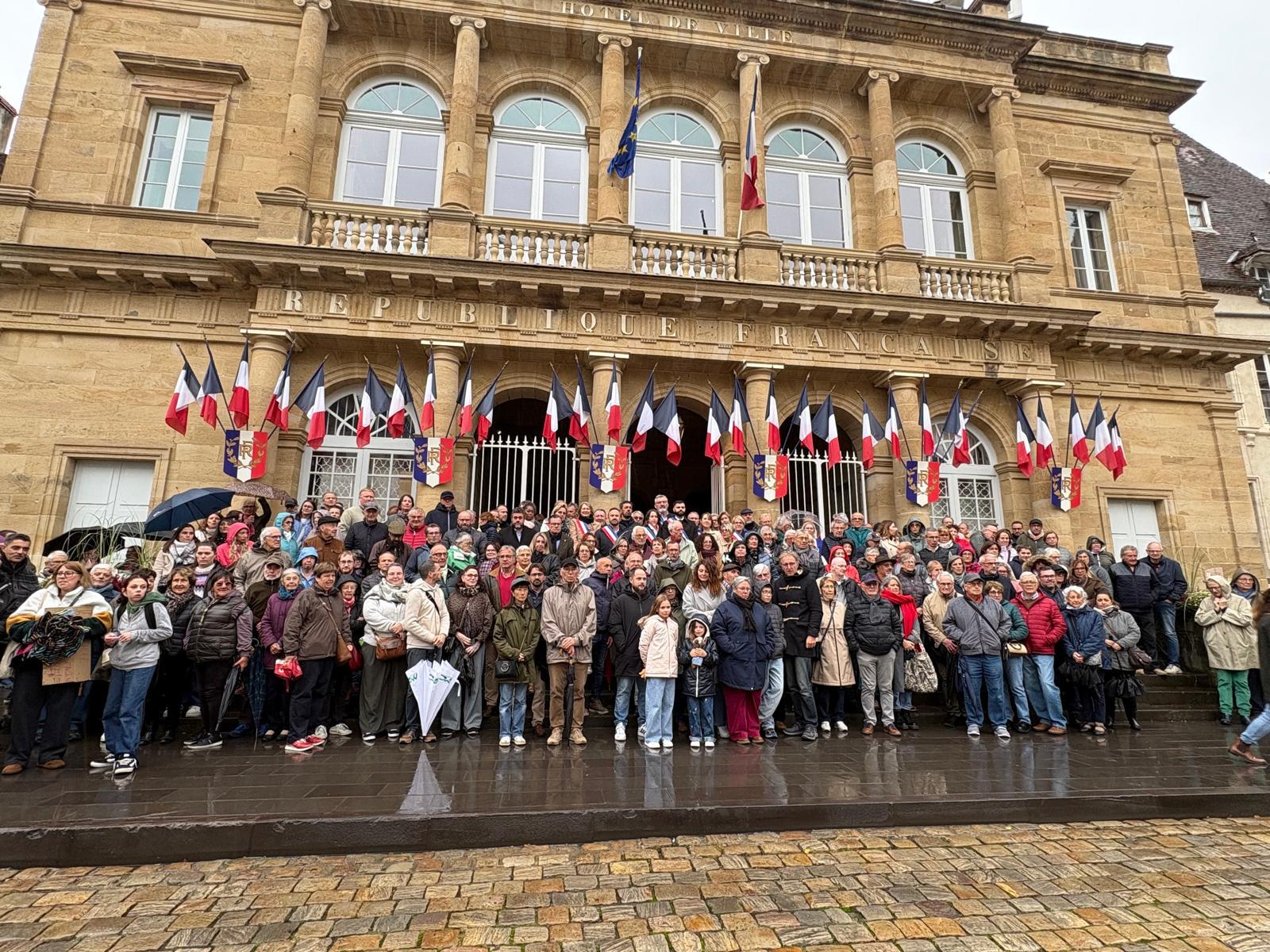 19.10.2026 RASSEMBLEMENT CITOYEN - MOULINS
